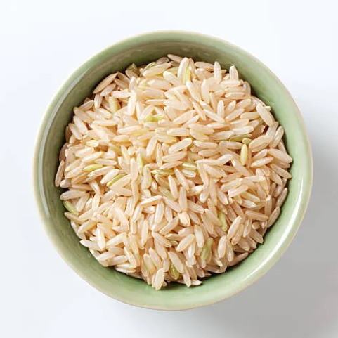 Rice (Cooked)